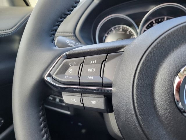 2025 Mazda CX-5 S Preferred package - Photo 18