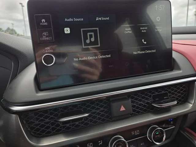 New 2026 Urban Gray Pearl Acura w/A-Spec Package image 6