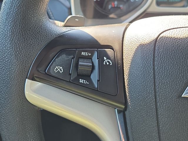 Used 2012 Black Chevrolet 1LT image 23