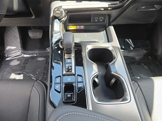 New 2026 Atomic Silver Lexus PREMIUM image 32