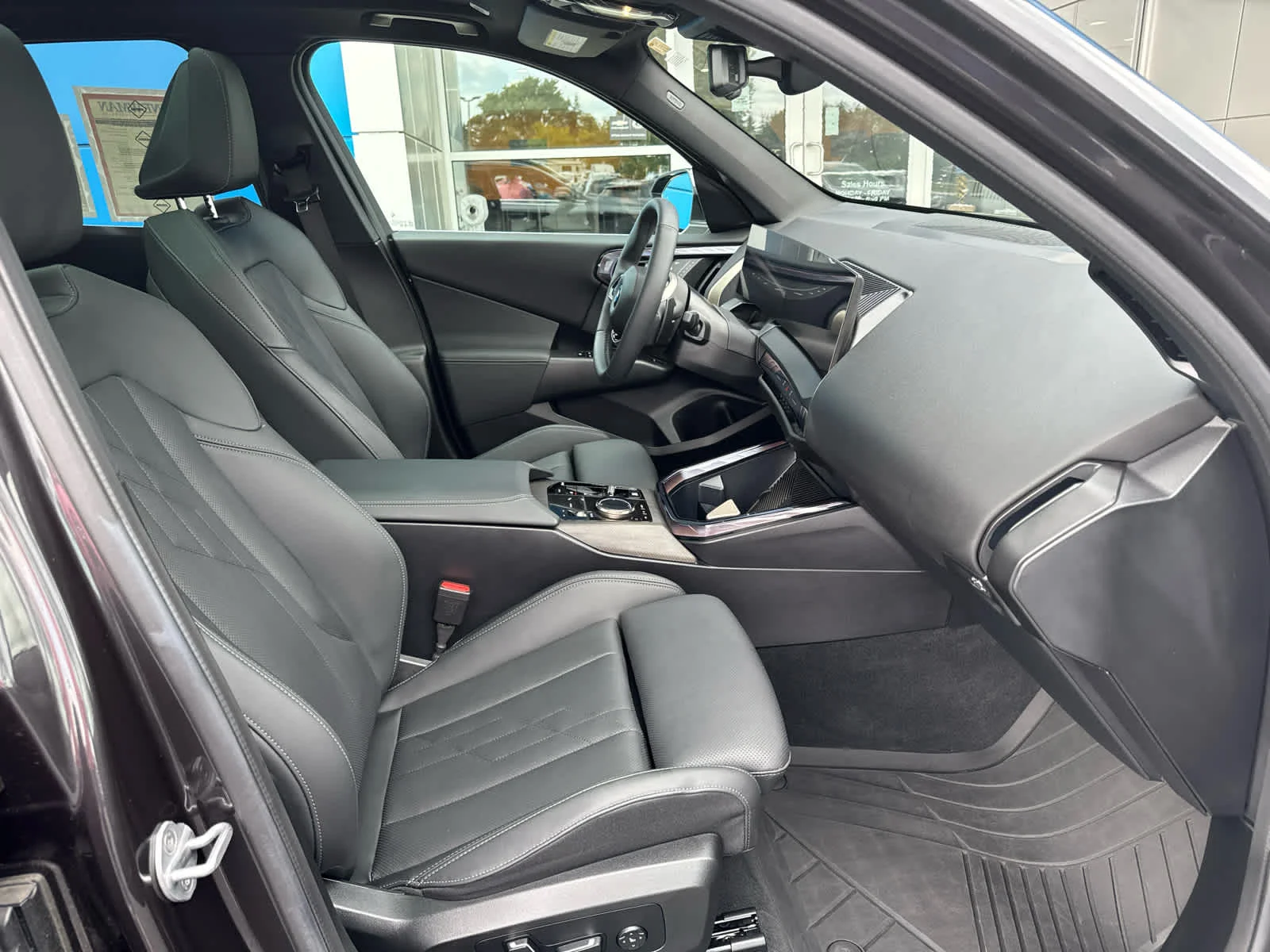 2025 BMW X3 30 - Photo 5