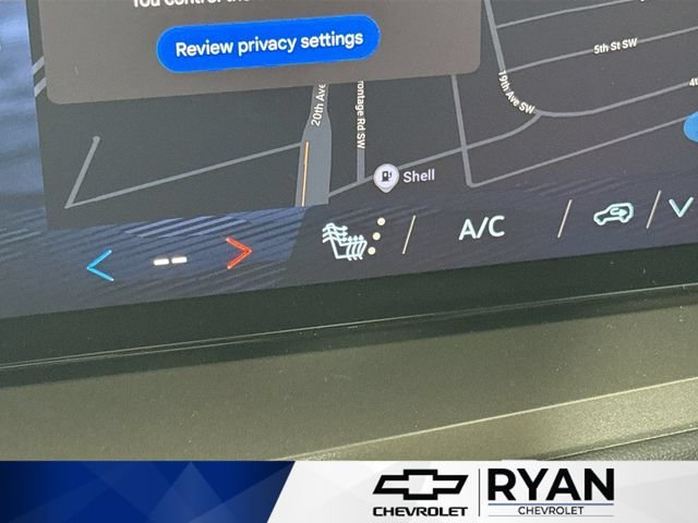 2026 Chevrolet Traverse LT - Photo 20