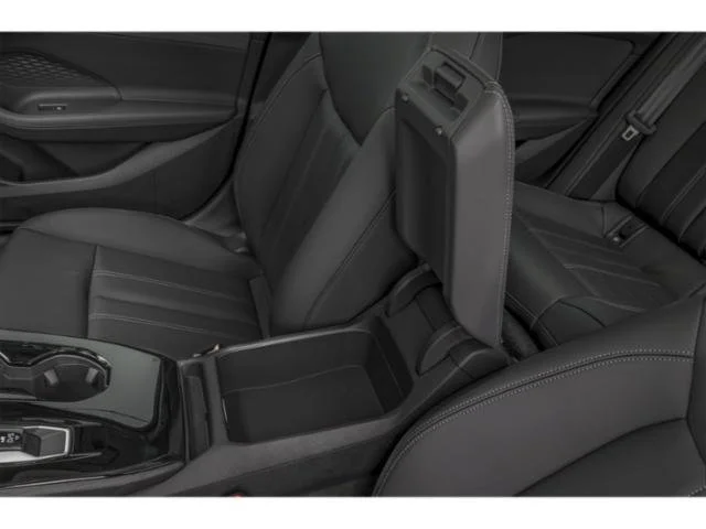 Used 2025 Black Metallic Audi Premium Plus image 13
