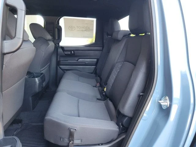 New 2026 Heritage Blue Toyota SR5 image 19