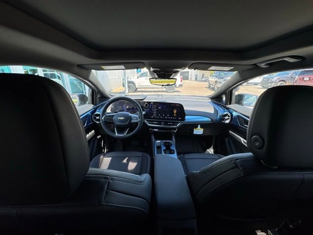 2025 Chevrolet Equinox EV 1LT - Photo 24