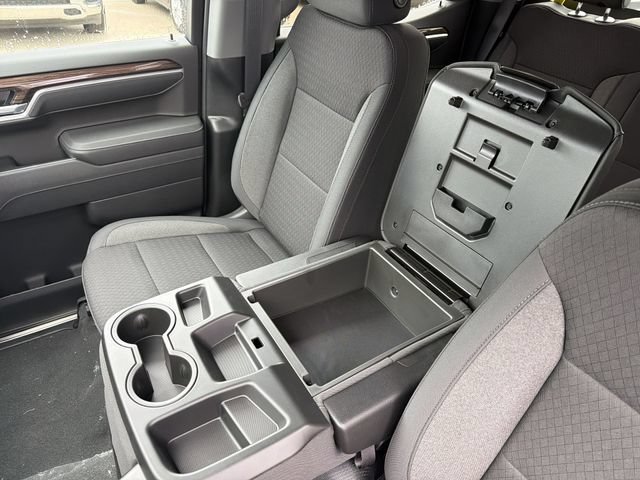 New 2026 Summit White Chevrolet LT (2FL) image 22