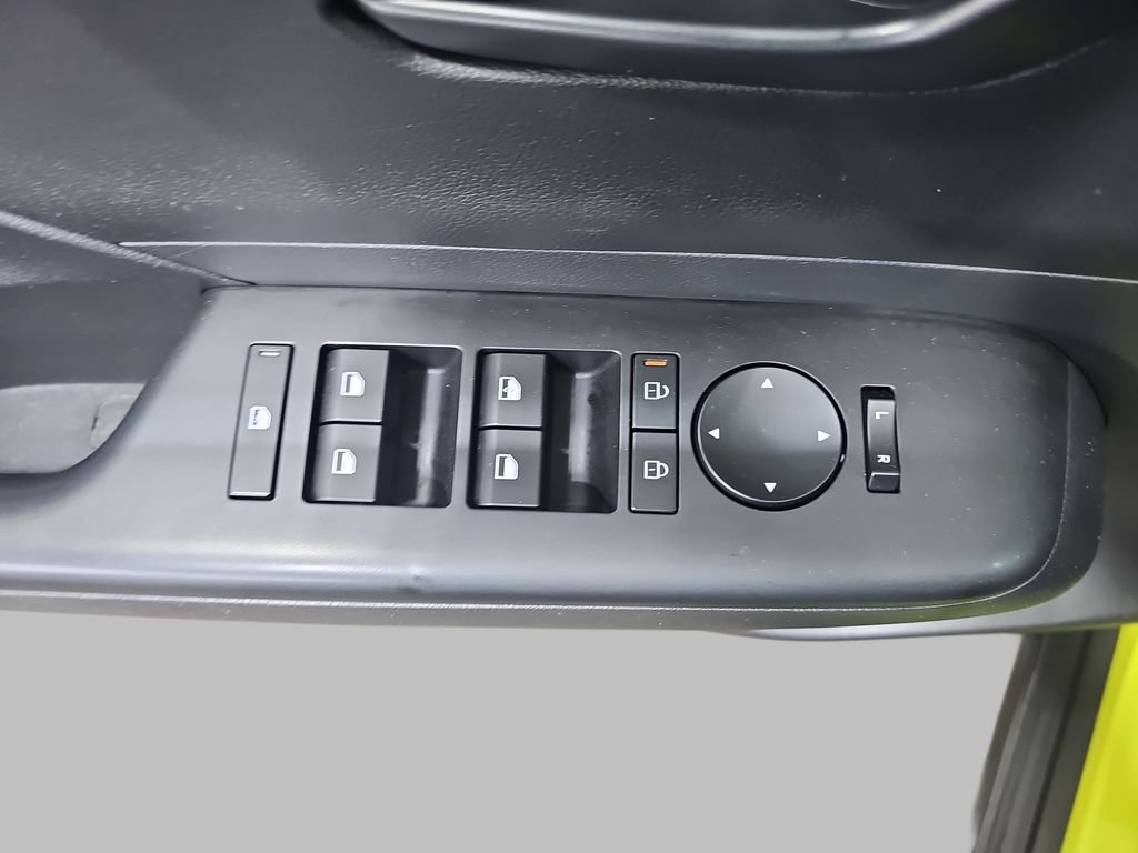 Used 2024 Yellow Hyundai SEL image 32