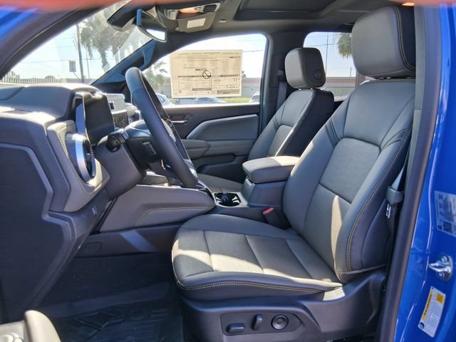 2026 Chevrolet Colorado ZR2 - Photo 15