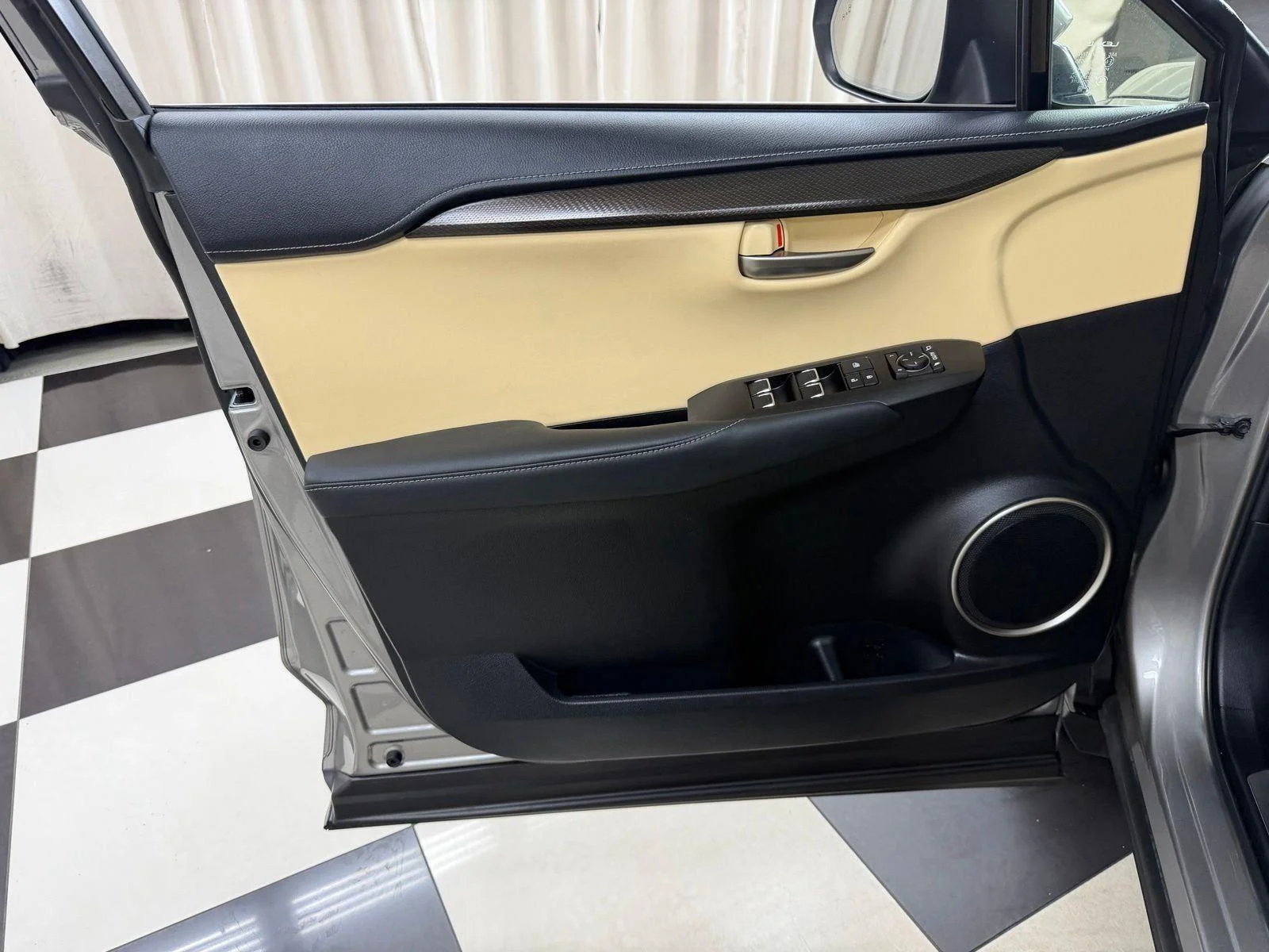 Used 2021 Atomic Silver Lexus NX 300h image 22