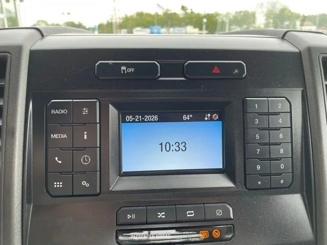 Used 2022 Blue Metallic Ford XL image 15