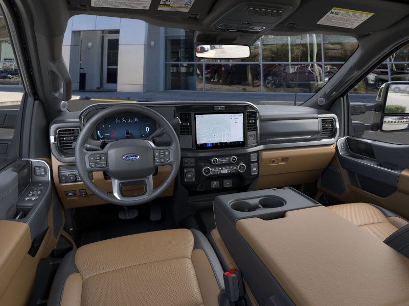2026 Ford F-250 Super Duty Lariat - Photo 9