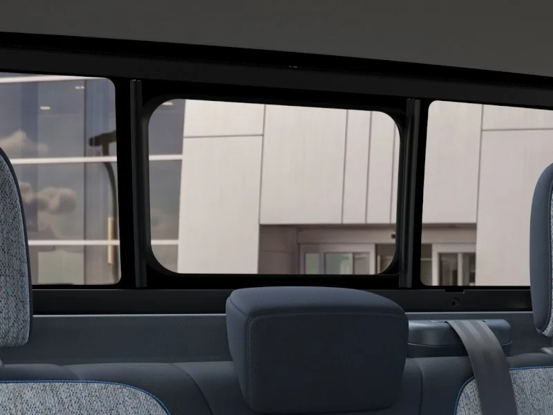 New 2026 Velocity Blue Ford XLT image 37