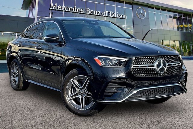 2026 Mercedes-Benz GLE GLE 450 Coupe