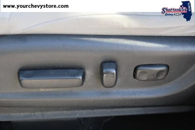 Used 2016 Gray Honda EX image 11