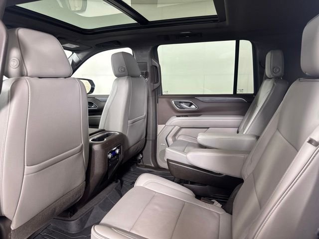 Used 2021 White GMC SLT image 12