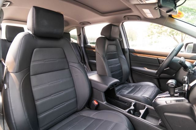 Used 2020  Honda EX-L image 16