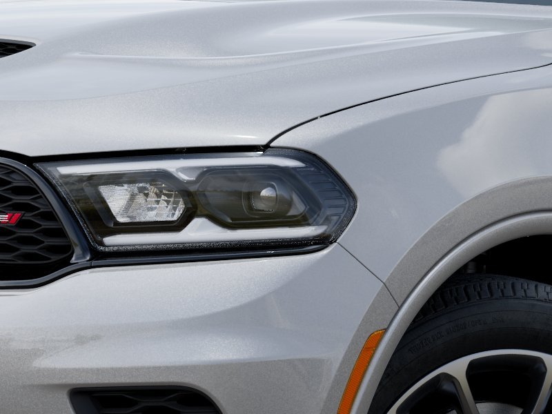 New 2026 Triple Nickel Dodge GT Plus HEMI V8 image 42