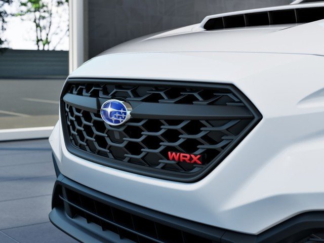New 2026 CERAMIC WHITE Subaru Limited image 10