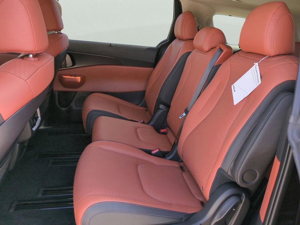 2026 Kia Carnival SX Prestige - Photo 17