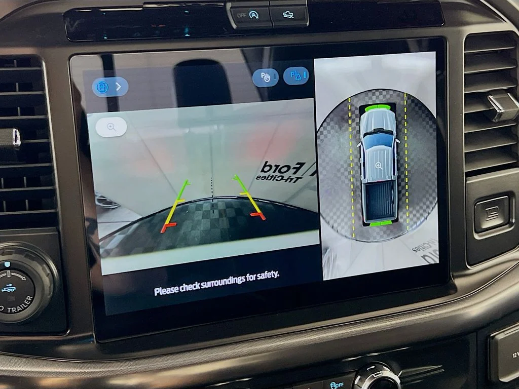 New 2026 Avalanche Ford Tremor image 21