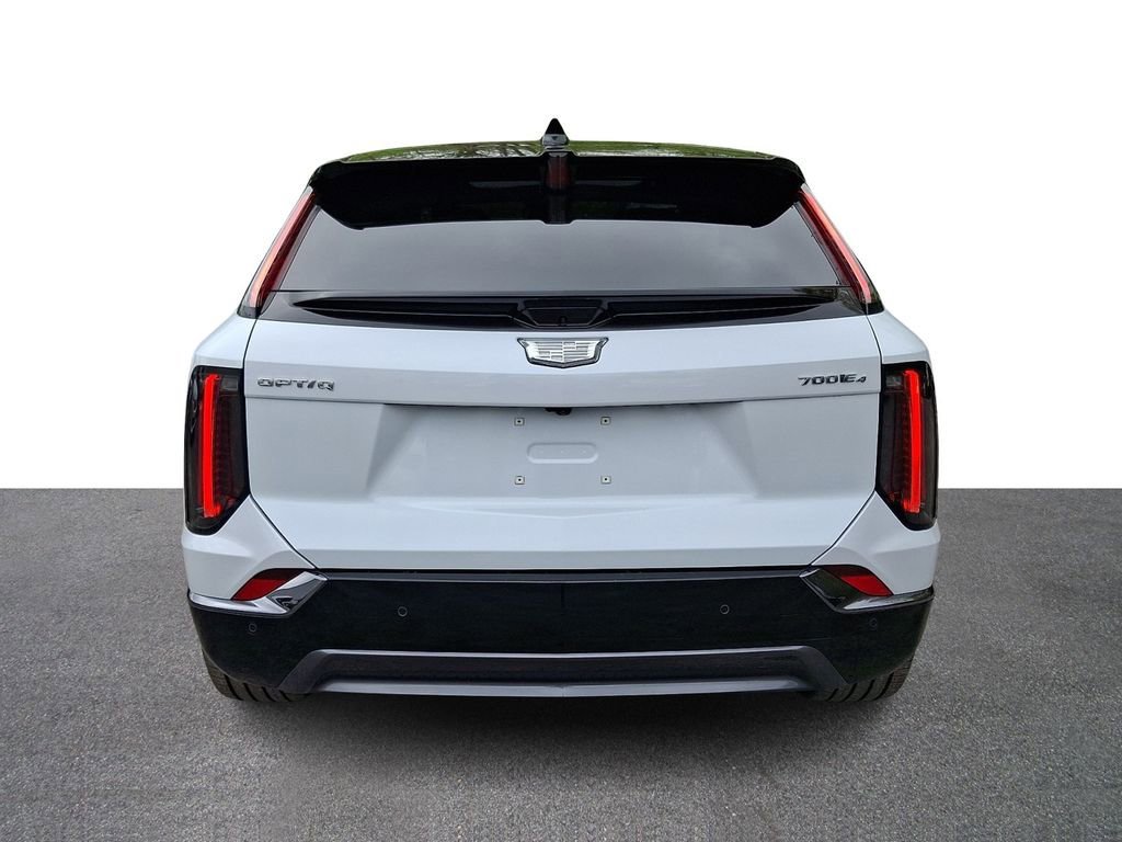 2026 Cadillac OPTIQ Premium Sport - Photo 4