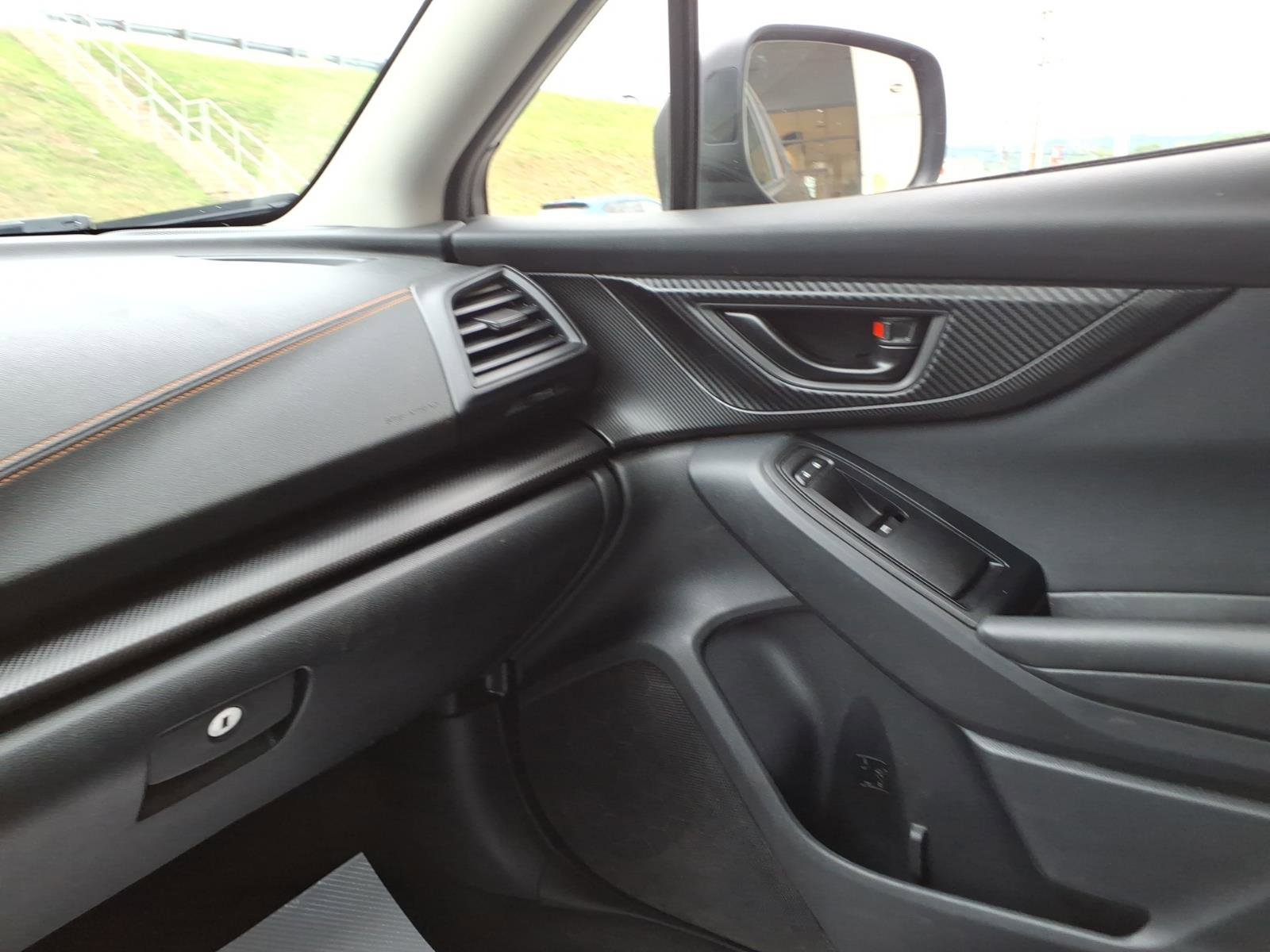Used 2023 Magnetite Gray Metallic Subaru Premium image 30