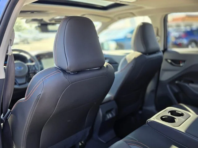 New 2026 SAPPHIRE BLUE PEARL Subaru Limited Hybrid image 15