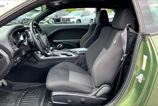 2023 Dodge Challenger R/T - Photo 17
