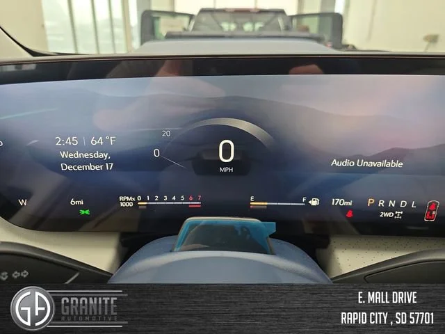 2026 Buick Enclave Avenir - Photo 16