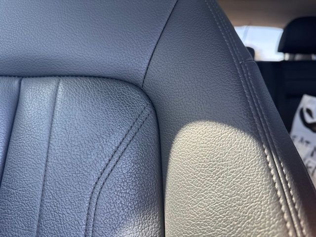 Used 2018 Black Audi 2.0T Premium Plus image 7