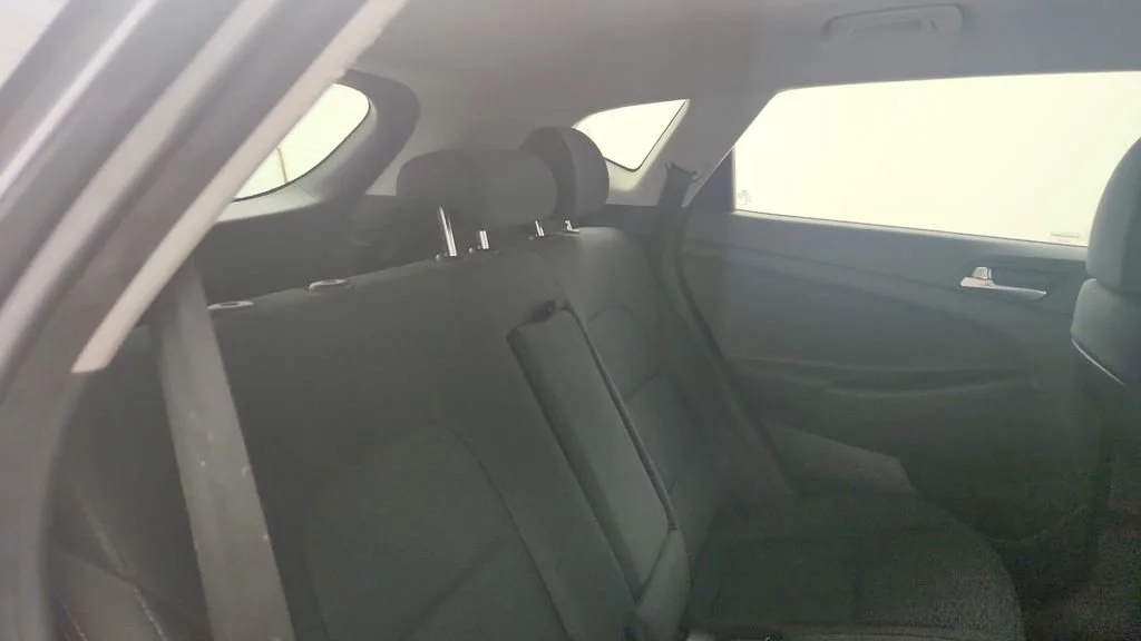 Used 2019 Gray Hyundai SEL image 26
