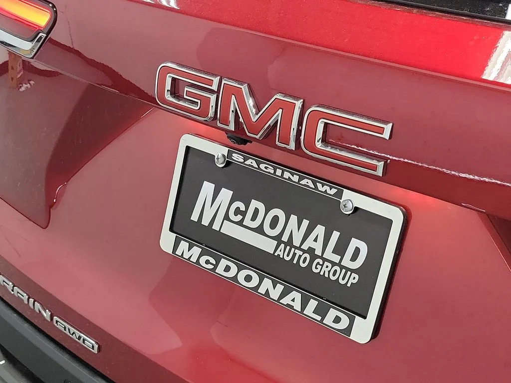 2026 GMC Terrain Elevation - Photo 29
