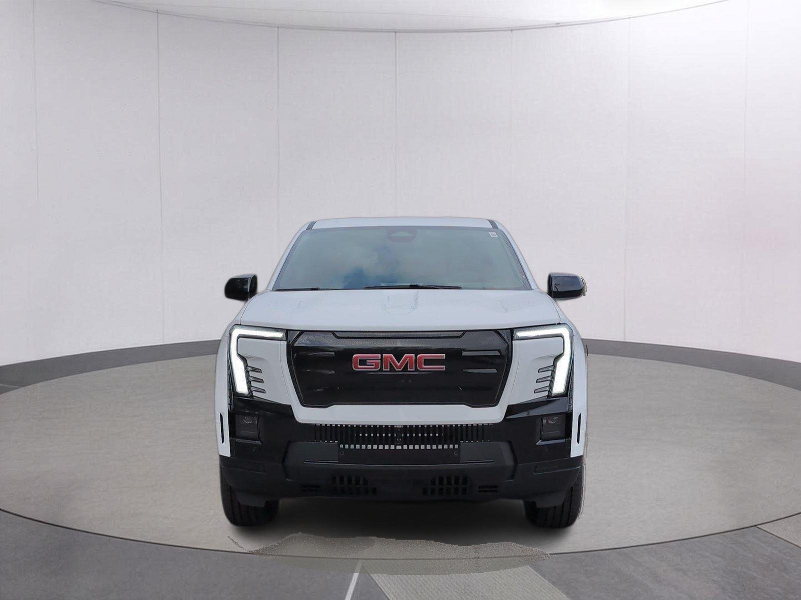 New 2026 Summit White GMC Elevation Standard Range image 8