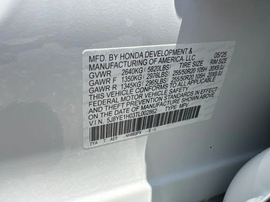 Used 2026 White Acura A-Spec image 33