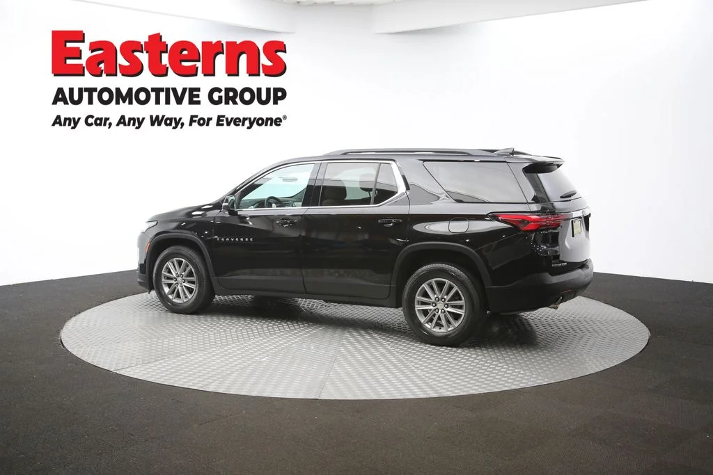 Used 2023 Black Chevrolet LT image 64