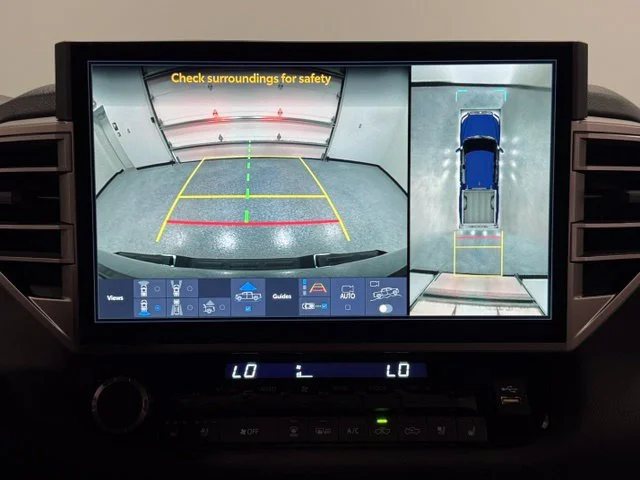 Used 2025  Toyota Limited image 24