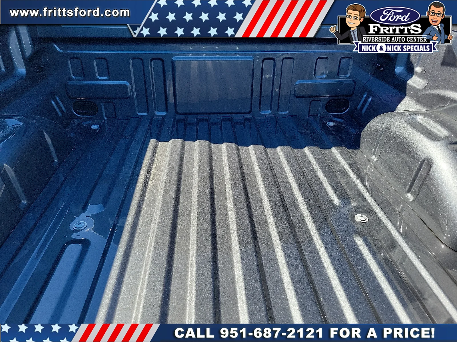 New 2026 Carbonized Gray Metallic Ford STX® image 22