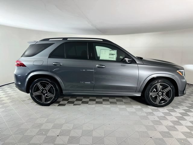 New 2026 Selenite Grey Metallic Mercedes-Benz GLE 450 image 40