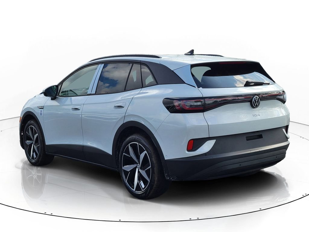 New 2026 White/off-white Volkswagen Pro S image 3