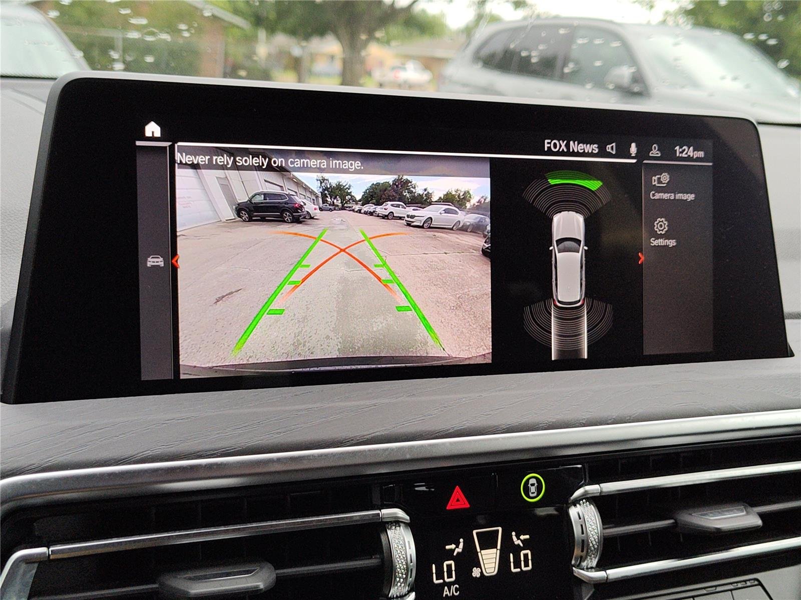2024 BMW X3 30i - Photo 30