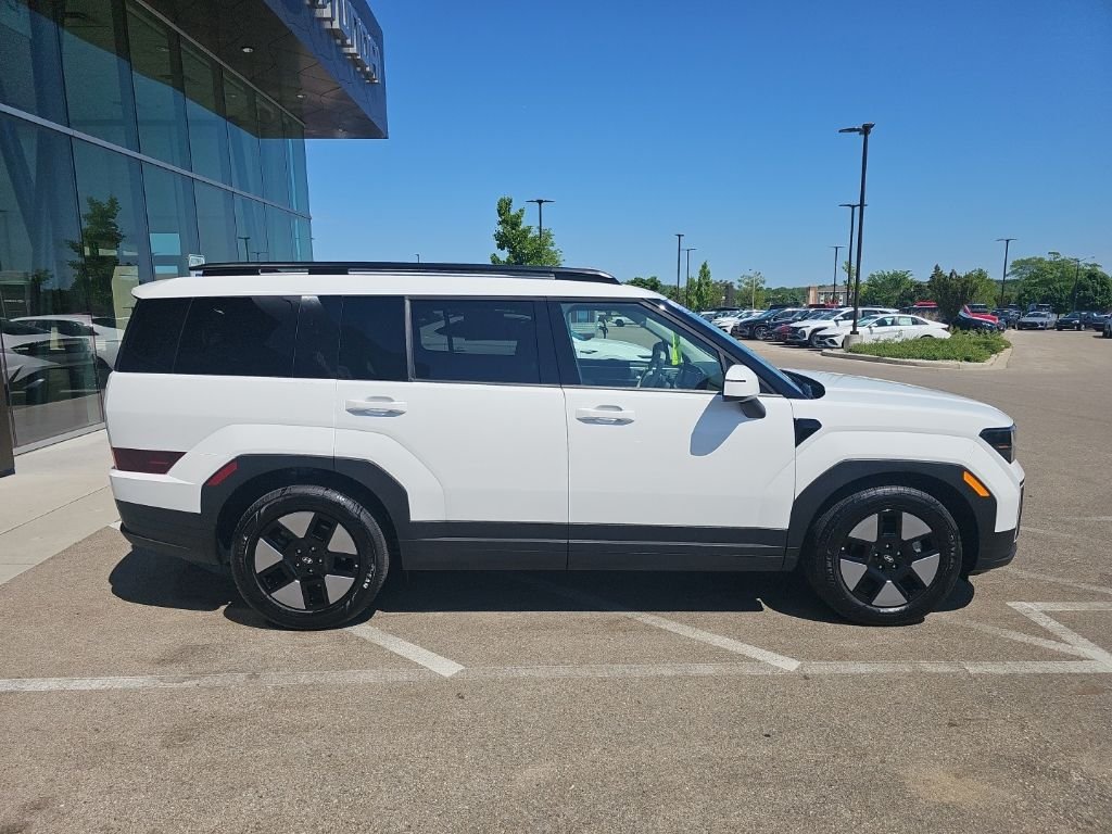 2026 Hyundai Santa Fe SEL - Photo 6