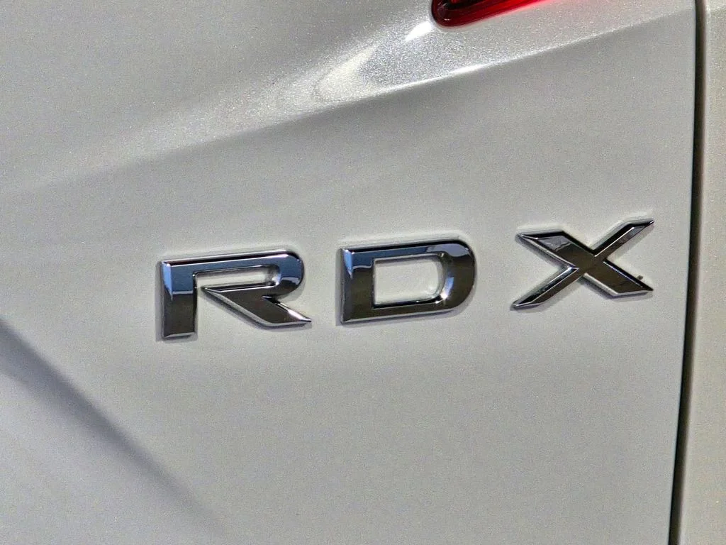 Used 2022 White Acura A-Spec Package image 11