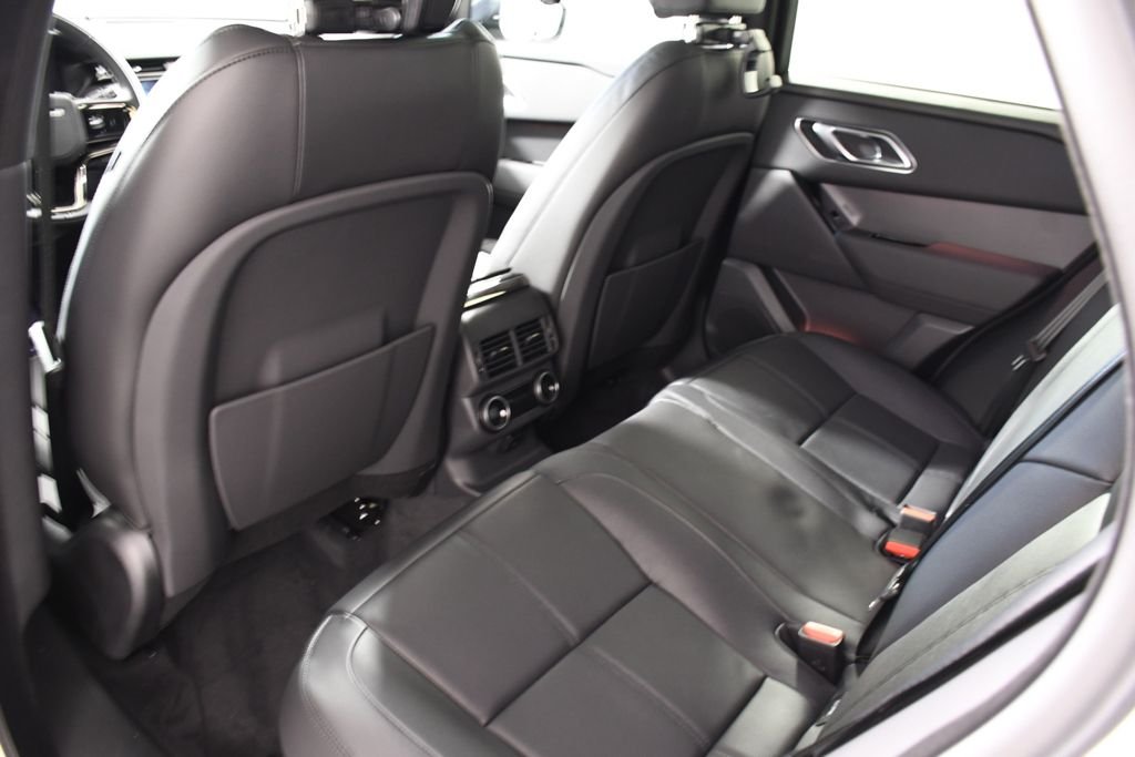 New 2026 Fuji White Land Rover S image 27