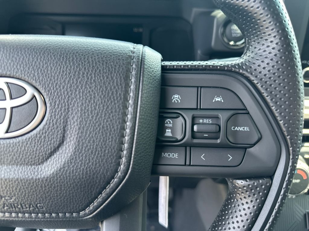 Certified Used 2026 Ice Toyota SR5 image 20