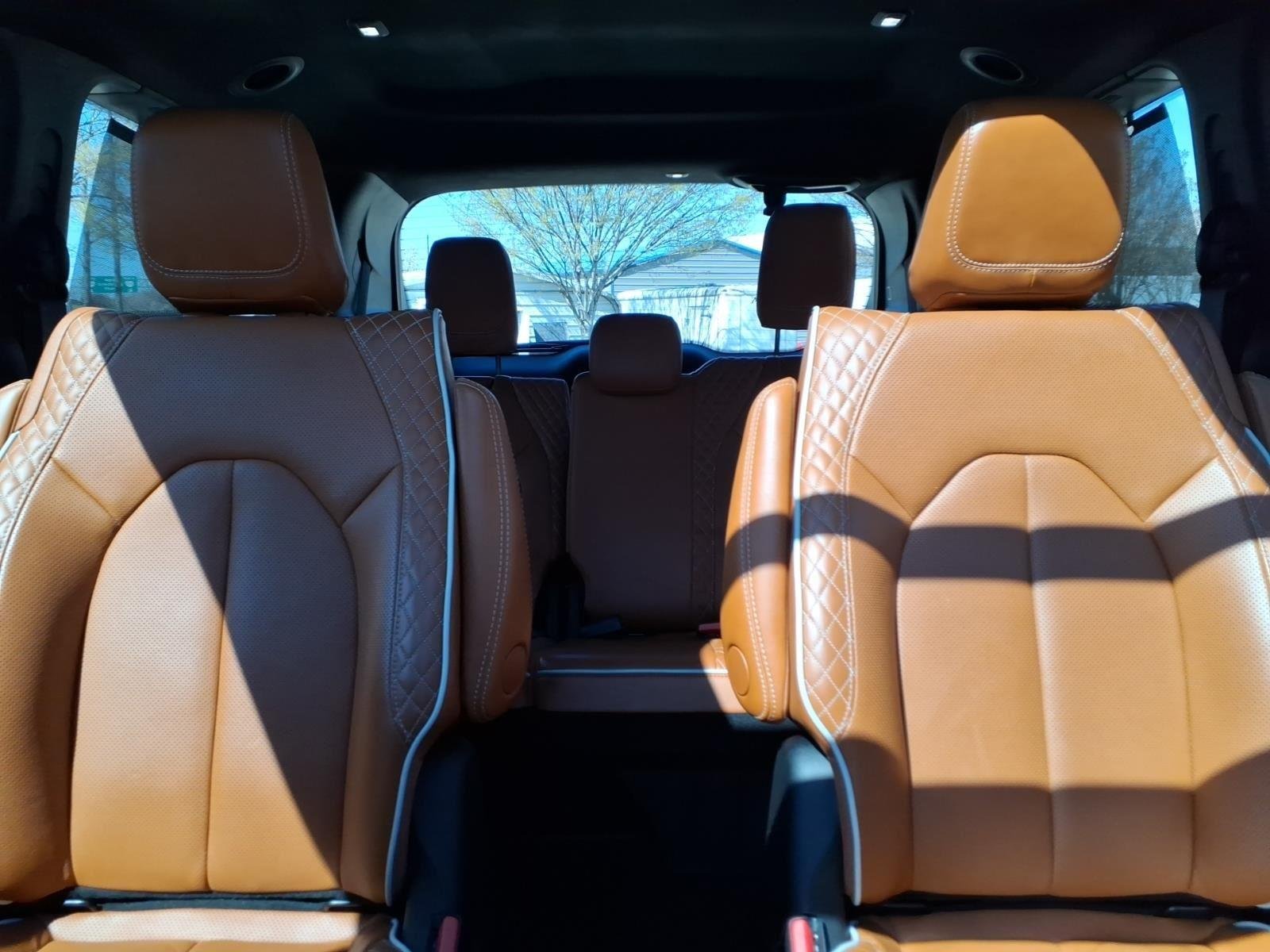 2024 Chrysler Pacifica Pinnacle - Photo 35