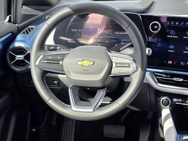 2026 Chevrolet Equinox EV 2LT - Photo 16
