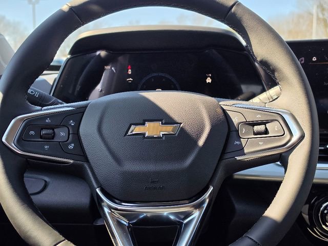 2026 Chevrolet Trax LT - Photo 14