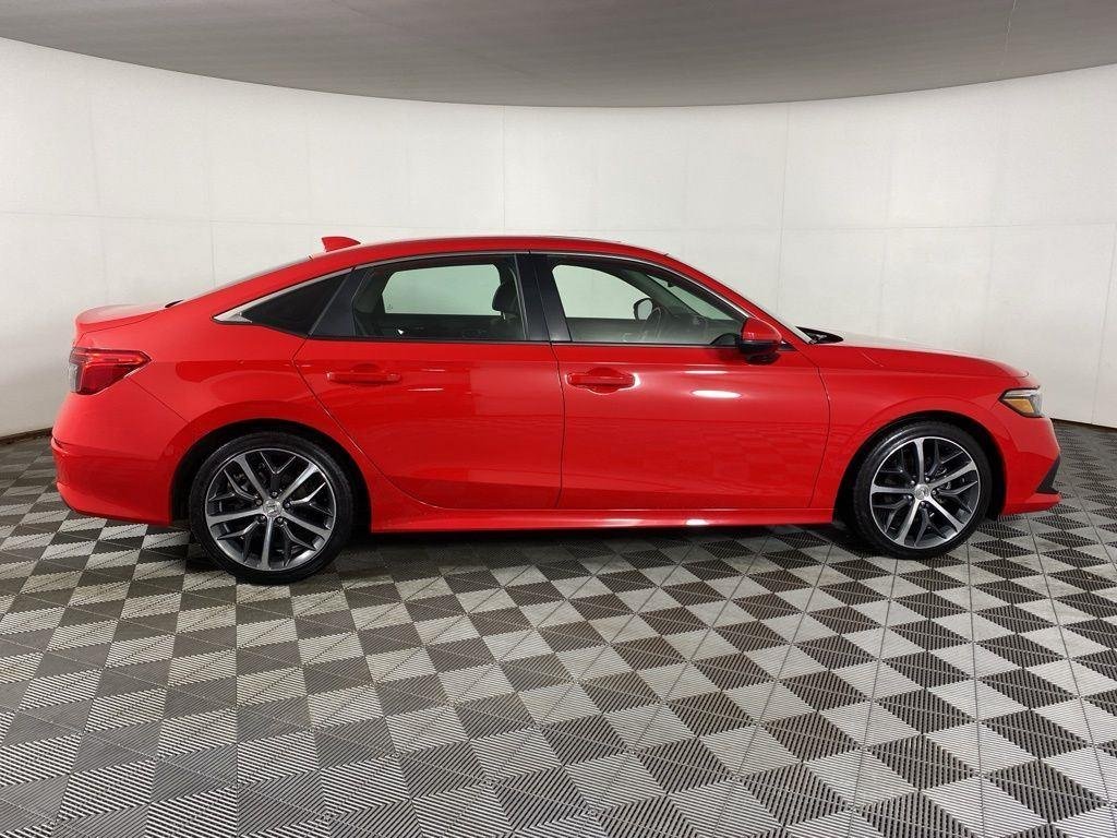 Used 2024 Rd Honda Touring image 8