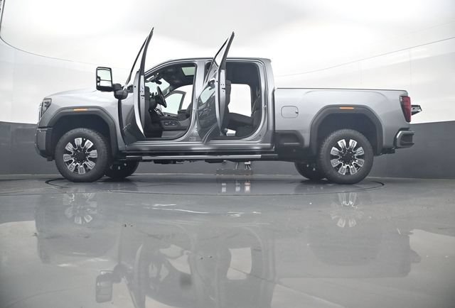 2026 GMC Sierra 2500HD Denali - Photo 34