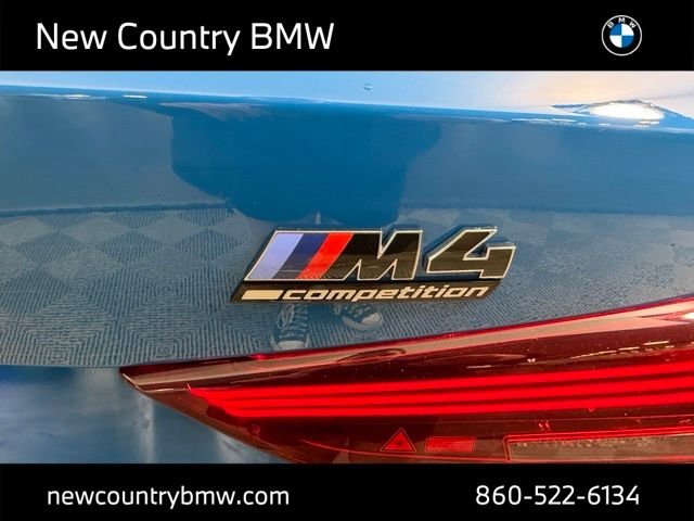 New 2027 Special Order Color BMW Competition image 11